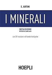 Minerali usato  Spedito ovunque in Italia 