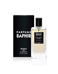 Saphir frasco caballero usato  Spedito ovunque in Italia 