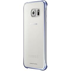Samsung custodia clear usato  Spedito ovunque in Italia 