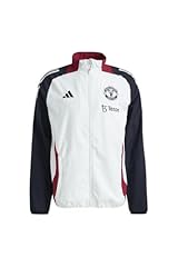Adidas herren manchester gebraucht kaufen  Wird an jeden Ort in Deutschland