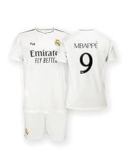 Real madrid home gebraucht kaufen  Wird an jeden Ort in Deutschland