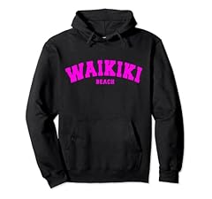 Waikiki usa états d'occasion  Livré partout en France