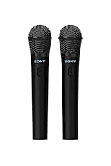 Sony ultmic1 set usato  Spedito ovunque in Italia 