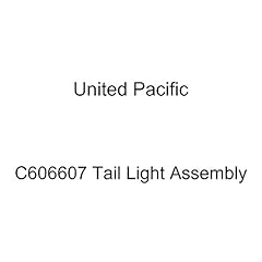 United pacific c606607 for sale  Delivered anywhere in USA 