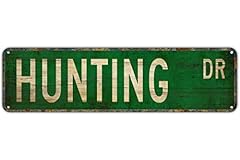 Metal tin sign for sale  Delivered anywhere in USA 
