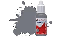 Humbrol acrylic paint for sale  Delivered anywhere in UK