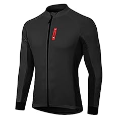 maillot velo manches longues d'occasion  Livré partout en France