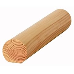 Pine handrail mopstick for sale  Delivered anywhere in UK