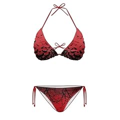 Eledizi goth bikini for sale  Delivered anywhere in USA 