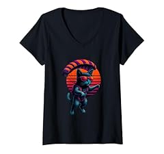 Womens retro cat for sale  Delivered anywhere in UK