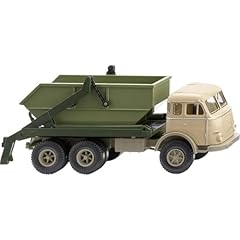 Wiking 067908 lkw gebraucht kaufen  Wird an jeden Ort in Deutschland