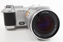 Sony dsc f717 gebraucht kaufen  Wird an jeden Ort in Deutschland