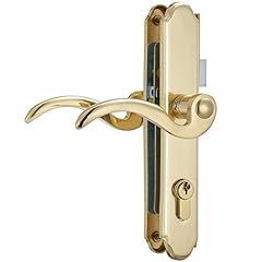 Solid brass lever for sale  Delivered anywhere in USA 