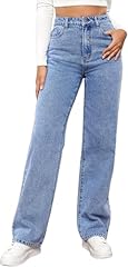 Mangguo damen jeans gebraucht kaufen  Wird an jeden Ort in Deutschland