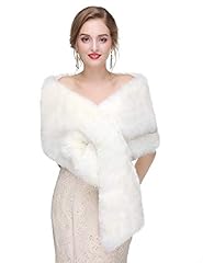 Anglacesmade bridal faux for sale  Delivered anywhere in UK