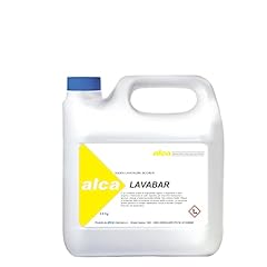 Detergente lavatazzine lavabar usato  Spedito ovunque in Italia 