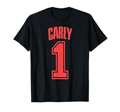 Carly supporter number gebraucht kaufen  Wird an jeden Ort in Deutschland