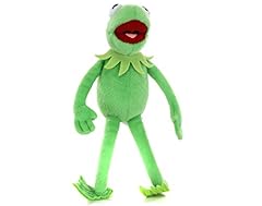 Muppets kermit frog for sale  Delivered anywhere in UK