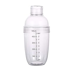 1pc plastic cocktail for sale  Delivered anywhere in USA 