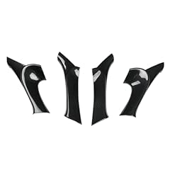 4pcs carbon fiber for sale  Delivered anywhere in USA 