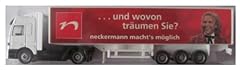 Werbetruck neckermann versand gebraucht kaufen  Wird an jeden Ort in Deutschland