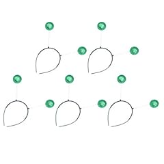 Amosfun 5pcs head for sale  Delivered anywhere in UK