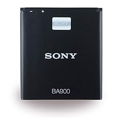 Sony ba900 smartphone gebraucht kaufen  Wird an jeden Ort in Deutschland