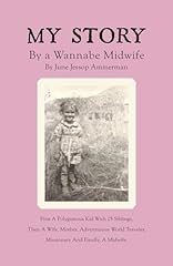 Story wannabe midwife for sale  Delivered anywhere in USA 