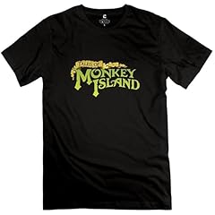 Shuizilang monkey island usato  Spedito ovunque in Italia 