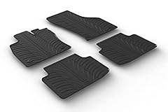 Set tapis caoutchouc d'occasion  Livré partout en France