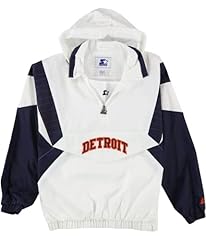 Starter mens anorak for sale  Delivered anywhere in USA 