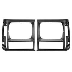 Hecasa pair headlight for sale  Delivered anywhere in USA 
