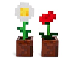 Ukonic minecraft daisy for sale  Delivered anywhere in USA 