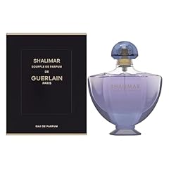 Gue shalimar souffle for sale  Delivered anywhere in UK