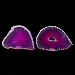 Jiacuo naturel agate d'occasion  Livré partout en France