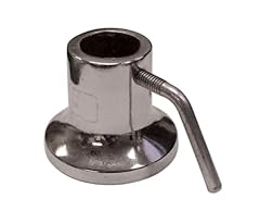 York barbell chrome for sale  Delivered anywhere in USA 