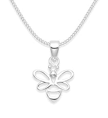 Sterling silver bee for sale  Delivered anywhere in UK