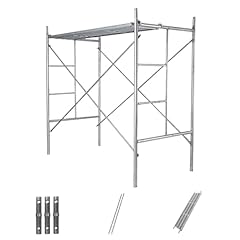 Portable scaffolding equipment for sale  Delivered anywhere in UK