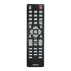 Télécommande remplacement fo d'occasion  Livré partout en France