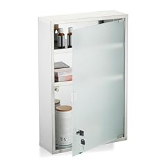 Relaxdays medizinschrank fäch gebraucht kaufen  Wird an jeden Ort in Deutschland