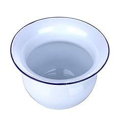 Enamel urinal bucket for sale  Delivered anywhere in USA 