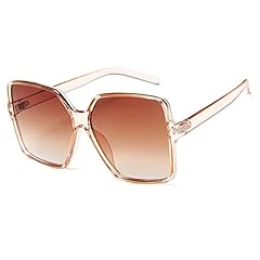 Dollger oversized sunglasses for sale  Delivered anywhere in UK