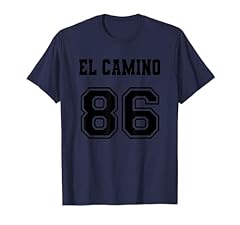 Jersey style camino for sale  Delivered anywhere in USA 