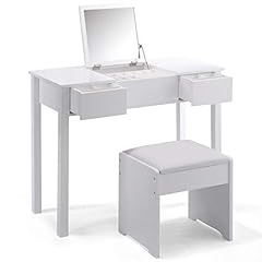 Goflame vanity table for sale  Delivered anywhere in USA 
