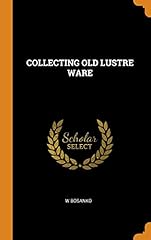 Collecting old lustre for sale  Delivered anywhere in UK