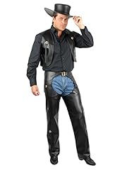 Charades men faux for sale  Delivered anywhere in USA 