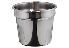Winco inset pan for sale  Delivered anywhere in USA 