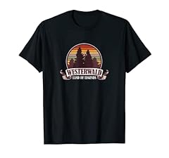 Westerwald land legends for sale  Delivered anywhere in USA 