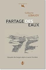 Partage eaux d'occasion  Livré partout en France