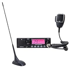 Radio station tti for sale  Delivered anywhere in UK